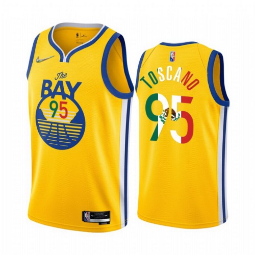 NBA Golden State Warriors-306