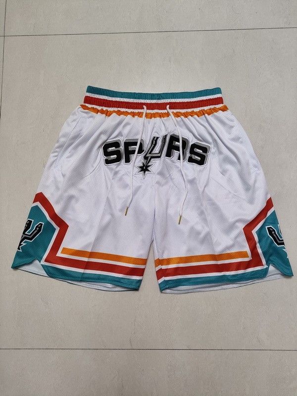 NBA Shorts-1152