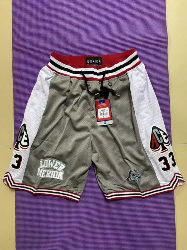 NBA Shorts-1156