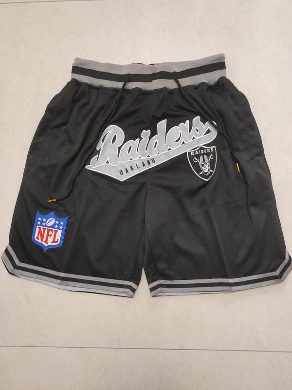 NBA Shorts-1146