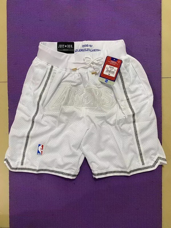 NBA Shorts-1155