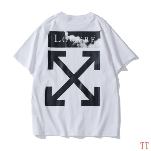 Off white t-shirt men-2173(S-XL)