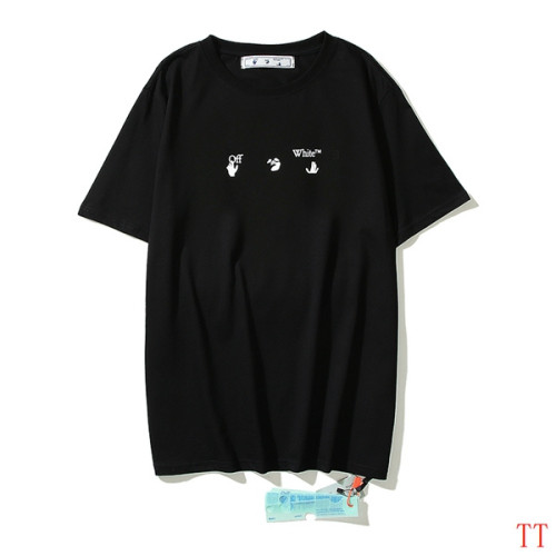 Off white t-shirt men-2164(S-XL)