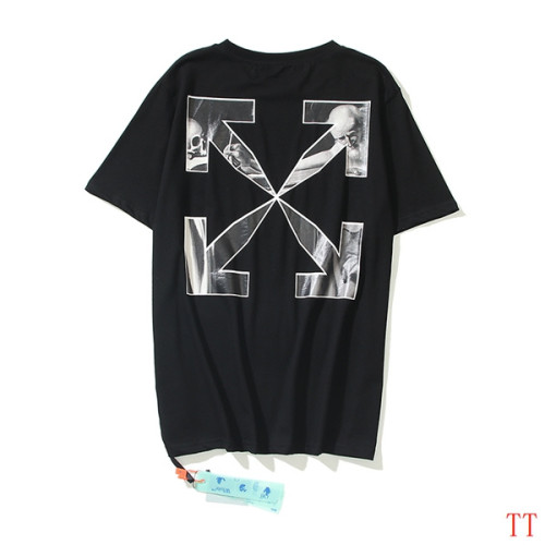 Off white t-shirt men-2179(S-XL)