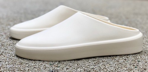 Fear of God 7th The California Sandals Cream