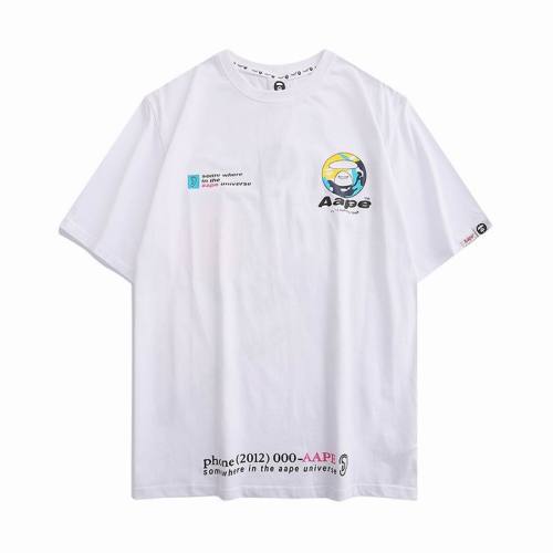 Bape t-shirt men-1161(M-XXXL)