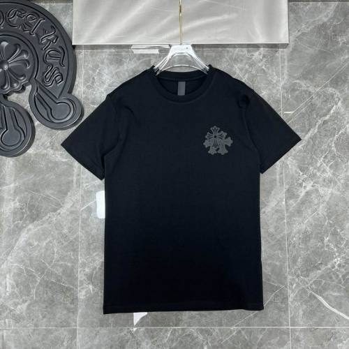 Chrome Hearts t-shirt men-488(S-XL)
