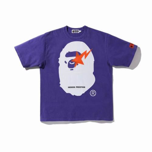 Bape t-shirt men-1075(M-XXXL)