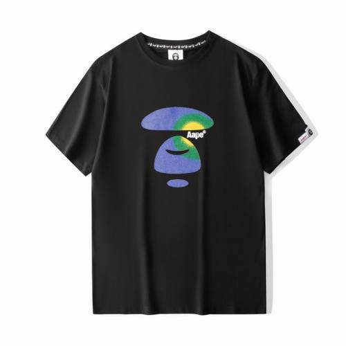 Bape t-shirt men-1089(M-XXXL)
