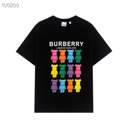 Burberry t-shirt men-909(XS-L)