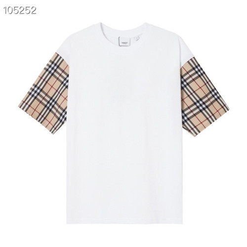Burberry t-shirt men-906(XS-L)