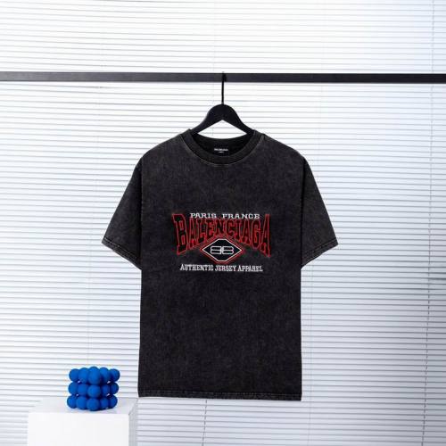 B t-shirt men-1293(XS-L)