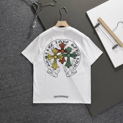 Chrome Hearts t-shirt men-503(S-XXL)