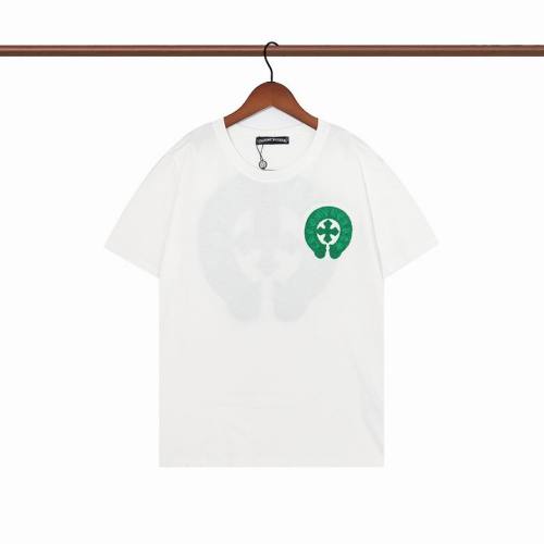Chrome Hearts t-shirt men-524(S-XXL)