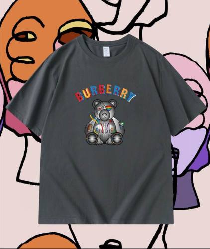 Burberry t-shirt men-864(M-XXL)