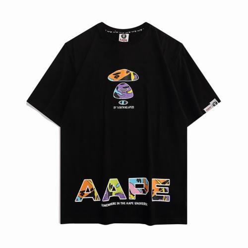 Bape t-shirt men-1111(M-XXXL)