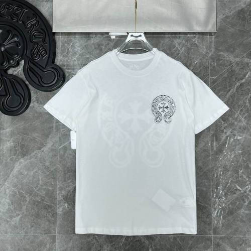Chrome Hearts t-shirt men-467(S-XL)