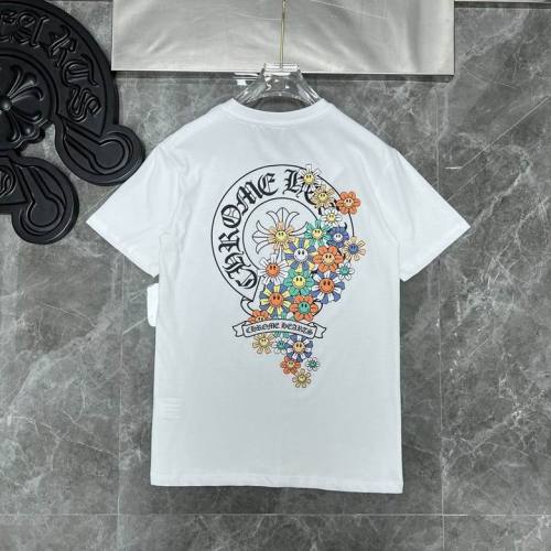 Chrome Hearts t-shirt men-471(S-XL)