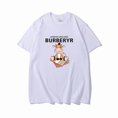 Burberry t-shirt men-886(M-XXXL)