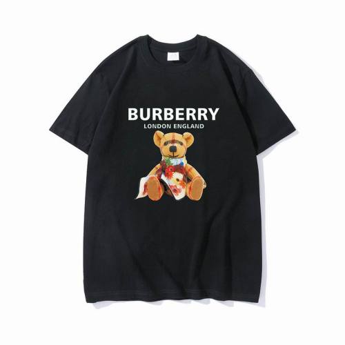 Burberry t-shirt men-889(M-XXXL)