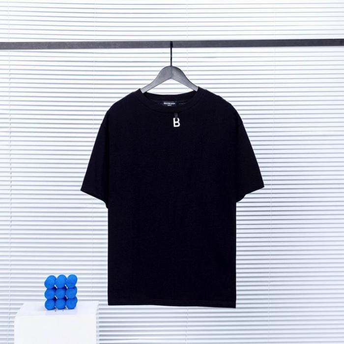 B t-shirt men-1287(XS-L)