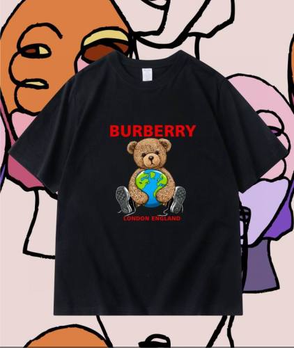 Burberry t-shirt men-874(M-XXL)