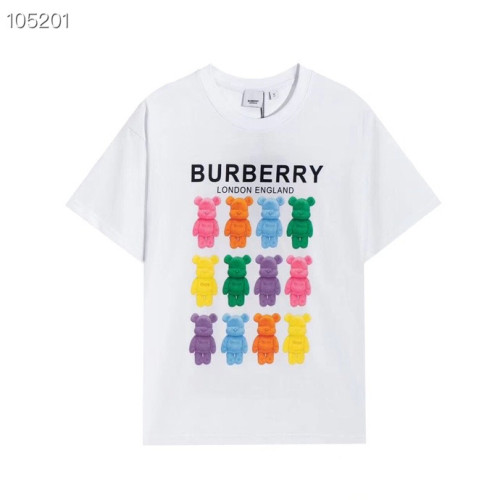 Burberry t-shirt men-907(XS-L)