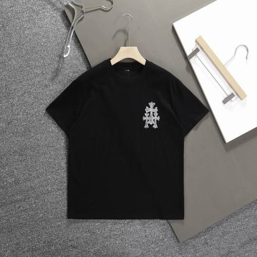 Chrome Hearts t-shirt men-519(S-XXL)