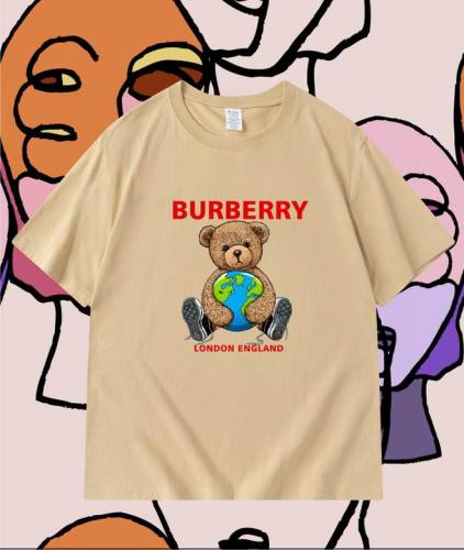 Burberry t-shirt men-878(M-XXL)