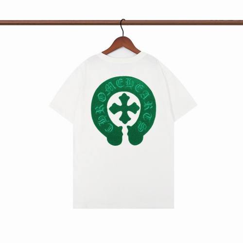 Chrome Hearts t-shirt men-527(S-XXL)