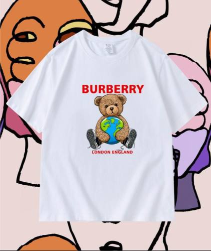 Burberry t-shirt men-865(M-XXL)