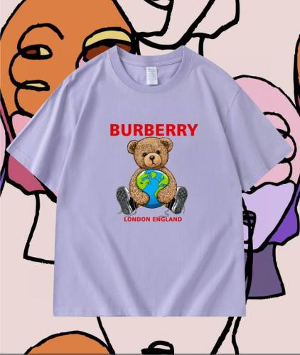 Burberry t-shirt men-881(M-XXL)