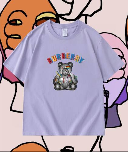 Burberry t-shirt men-871(M-XXL)