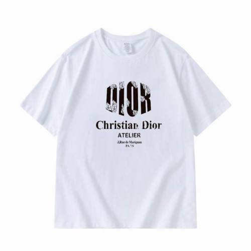 Dior T-Shirt men-818(M-XXL)