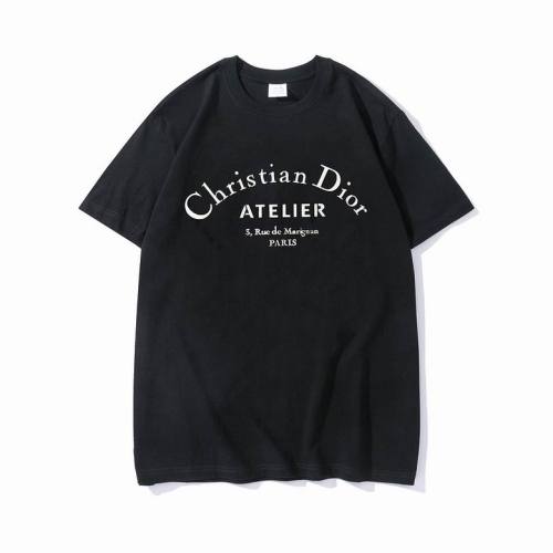 Dior T-Shirt men-838(M-XXXL)