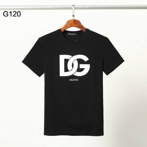 D&G t-shirt men-307(M-XXXL)