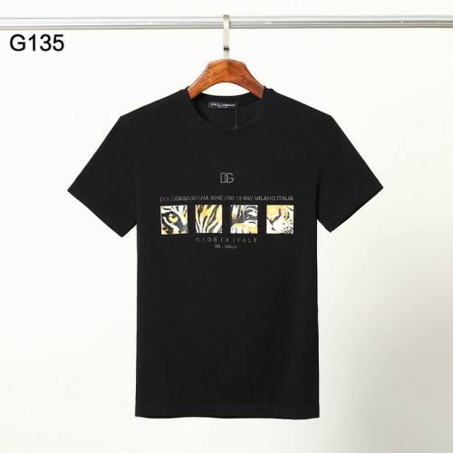 D&G t-shirt men-315(M-XXXL)