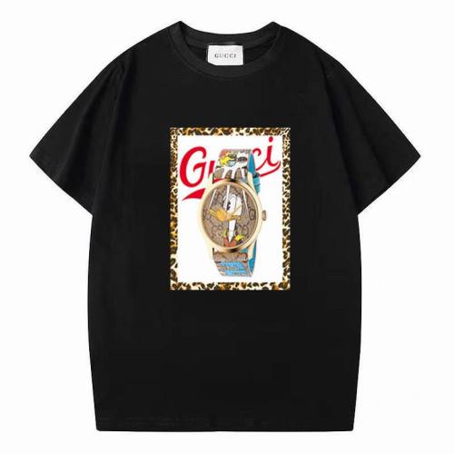 G men t-shirt-1812(M-XXXL)