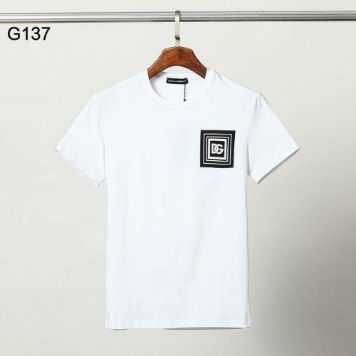 D&G t-shirt men-334(M-XXXL)