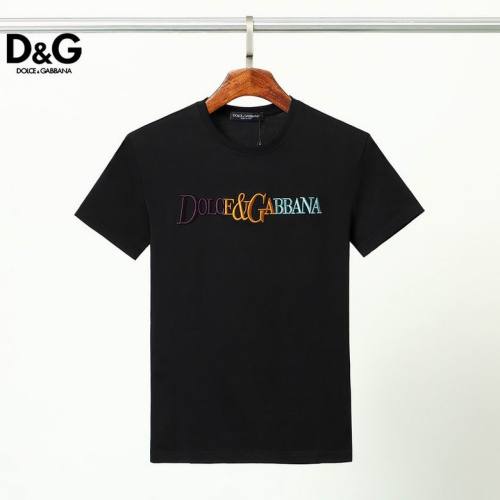 D&G t-shirt men-290(M-XXXL)