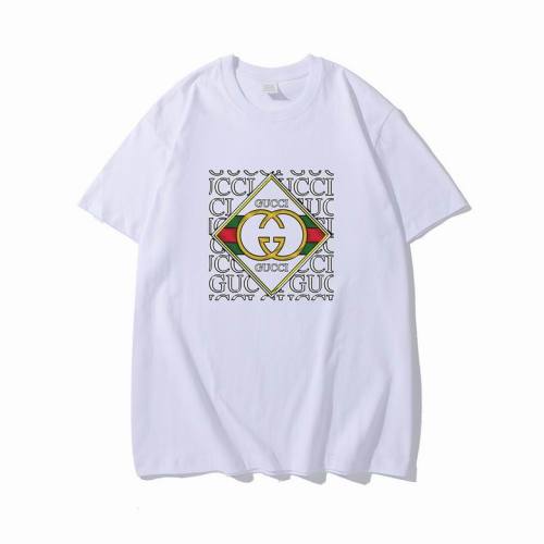 G men t-shirt-1814(M-XXXL)