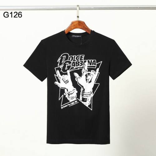 D&G t-shirt men-281(M-XXXL)