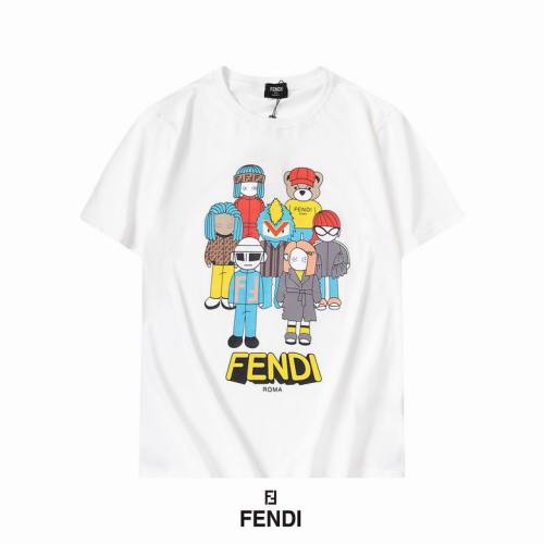 FD T-shirt-980(S-XXL)