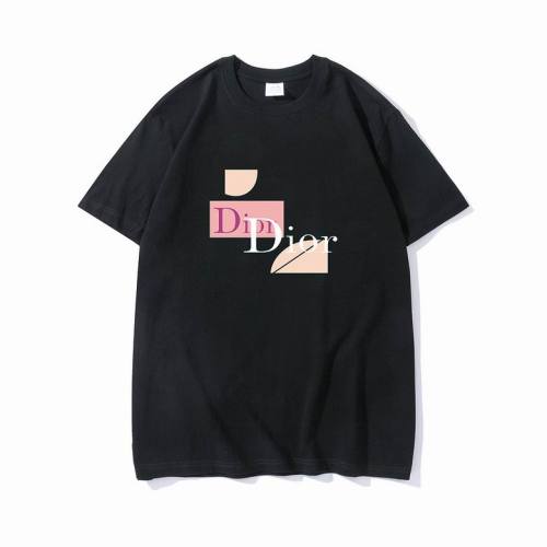 Dior T-Shirt men-834(M-XXXL)