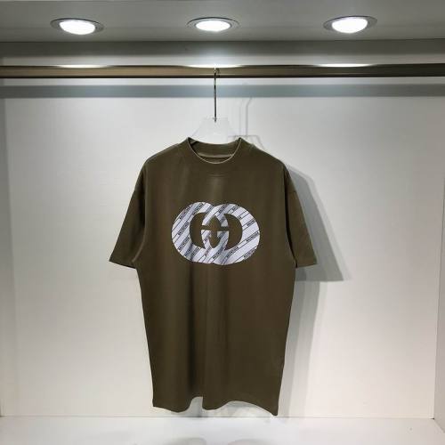G men t-shirt-1748(M-XXL)