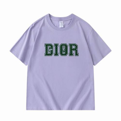 Dior T-Shirt men-822(M-XXL)