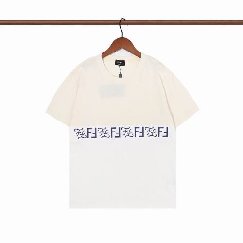 FD T-shirt-981(S-XXL)