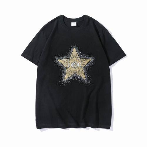 Dior T-Shirt men-837(M-XXXL)