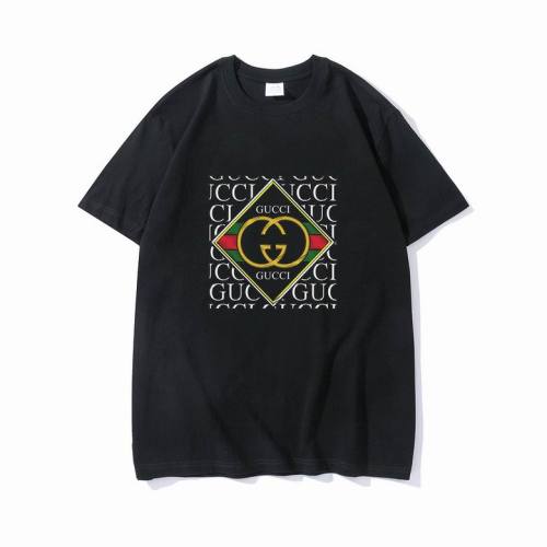 G men t-shirt-1816(M-XXXL)