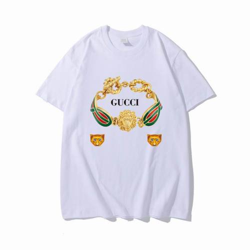 G men t-shirt-1813(M-XXXL)